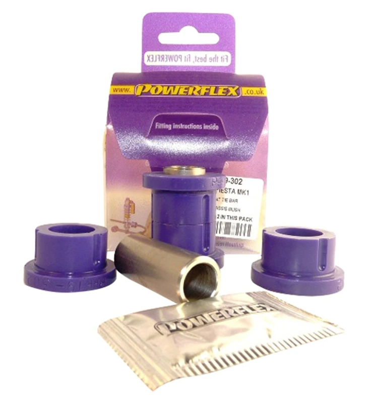 Powerflex PFF19-302 Bushes