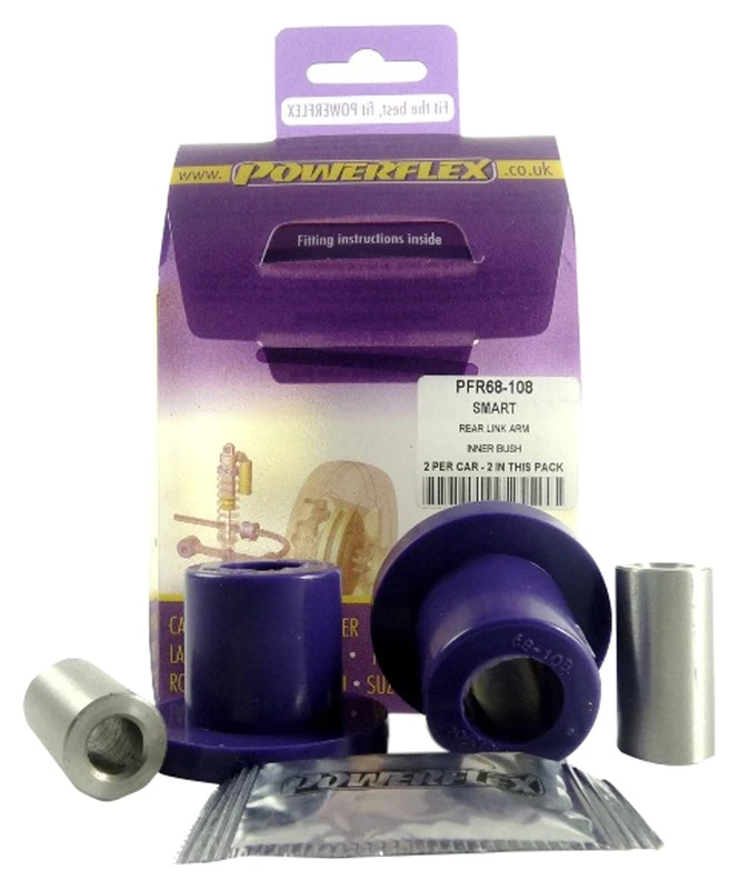 Powerflex PFR68-108 Bushes