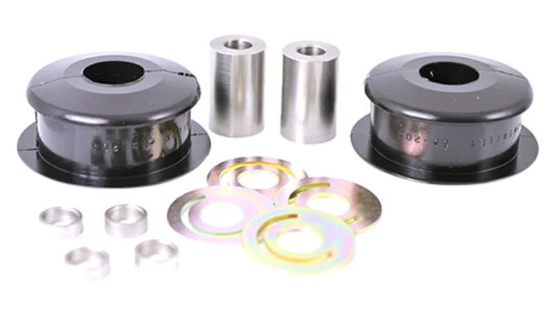 Powerflex PFF85-204BLK Bushes Black Series