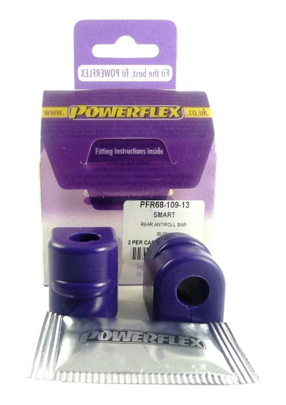 Powerflex PFR68-109-13 Bushes