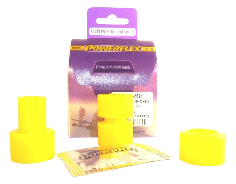 Powerflex PFF19-3621 Bushes