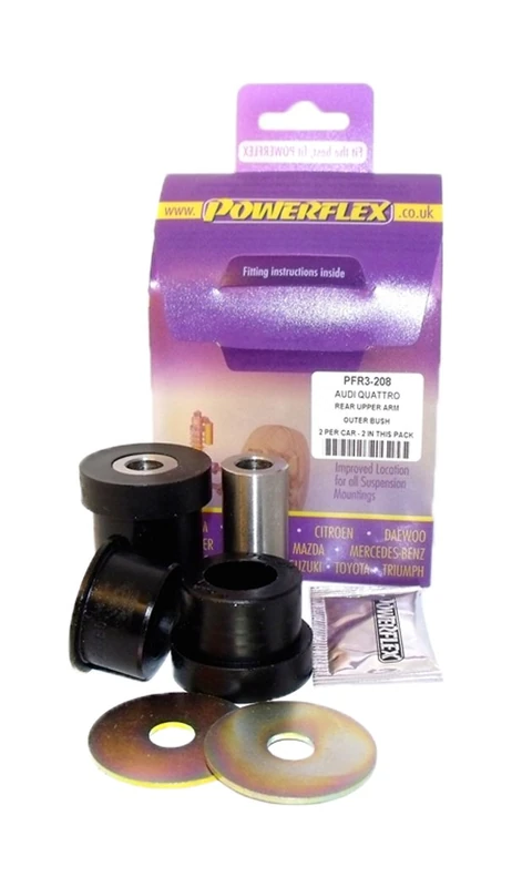 Powerflex PFR3-208 Bushes