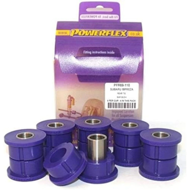 Powerflex PFR69-110 Bushes