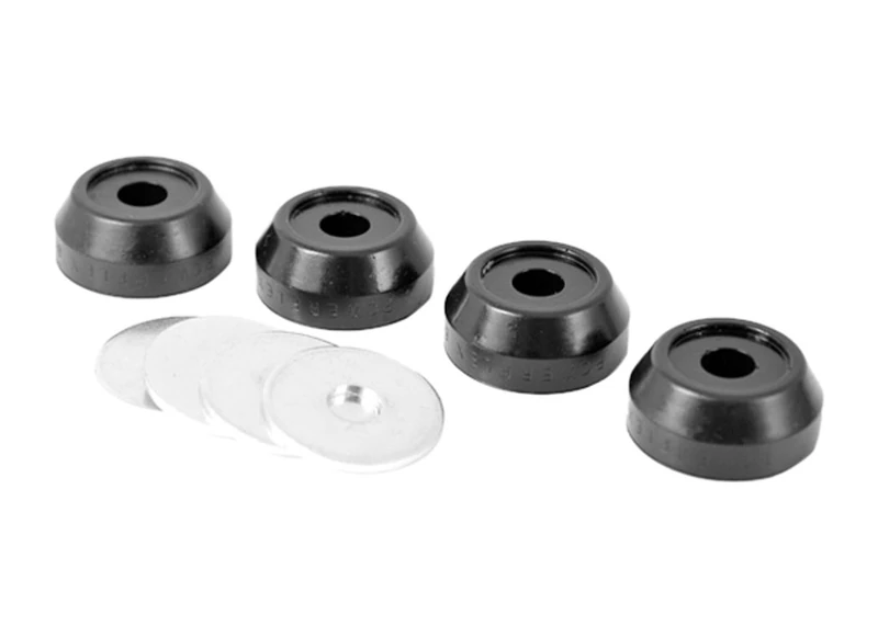 Powerflex PFF85-208-10BLK Bushes
