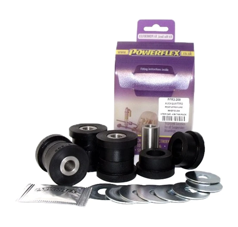 Powerflex PFR3-209 Bushes