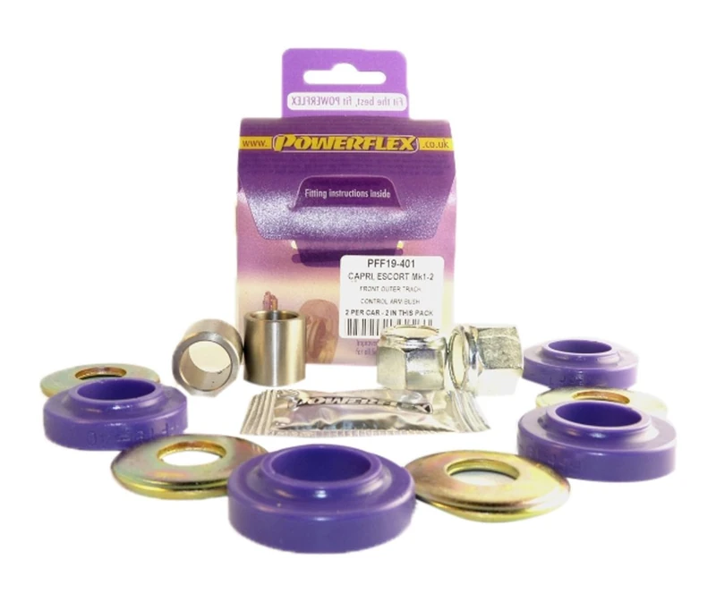 Powerflex PFF19-401 Bushes - Image 1