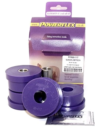Powerflex PFR69-117 Bushes