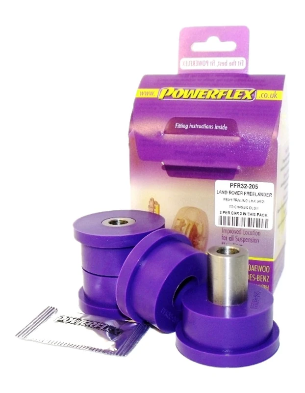 Powerflex PFR32-205 Bushes - Image 1