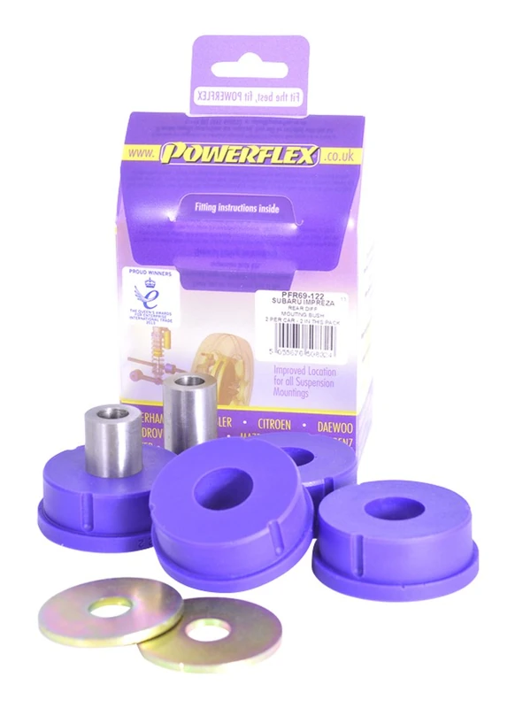 Powerflex PFR69-122 Bushes