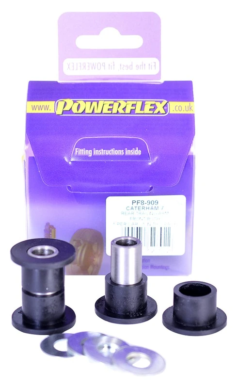 Powerflex PF8-909 Bushes