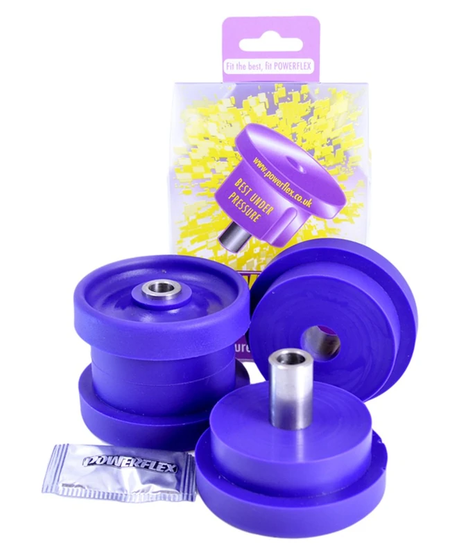 Powerflex PFR3-508 Bushes - Image 1