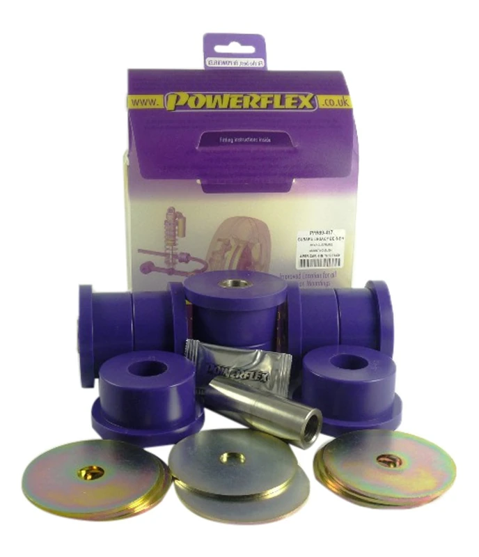 Powerflex PFR69-417 Bushes
