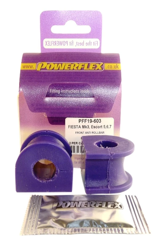 Powerflex PFF19-603 Bushes