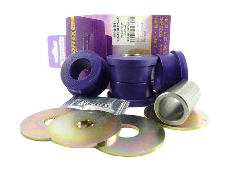 Powerflex PFR69-506 Bushes