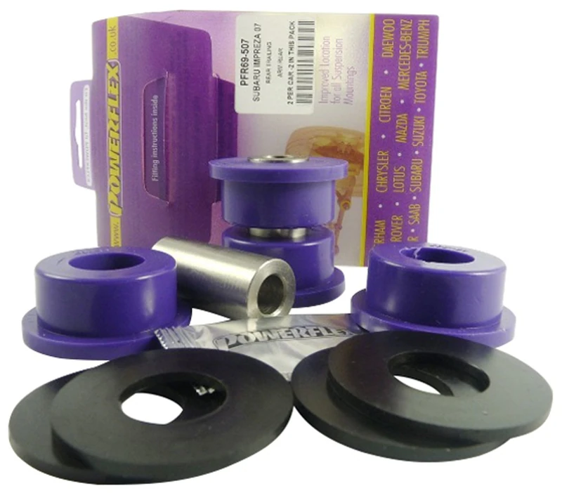 Powerflex PFR69-507 Bushes