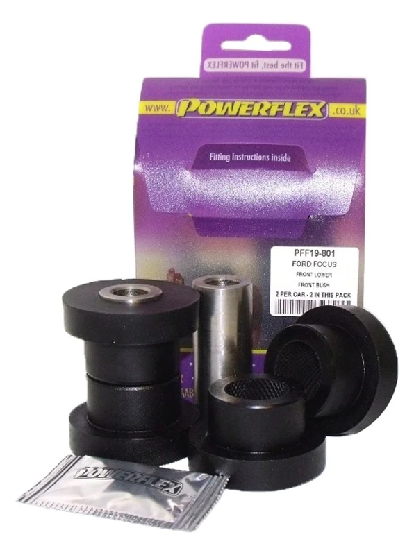 Powerflex PFF19-801 Bushes