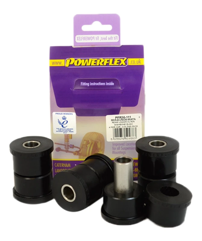 Powerflex PFR36-111 Bushes