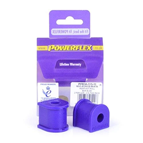 Powerflex PFR36-115-11 Bushes