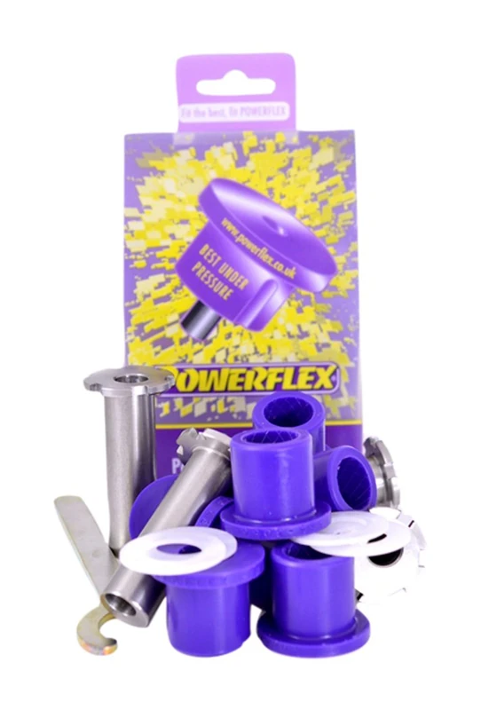 Powerflex PFR5-306G Bushes