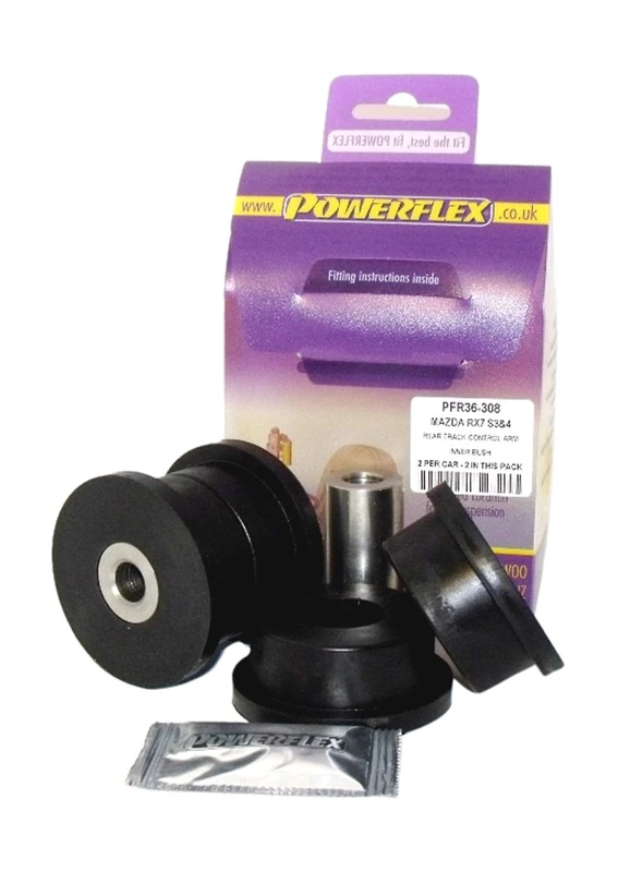 Powerflex PFR36-308 Bushes - Image 1