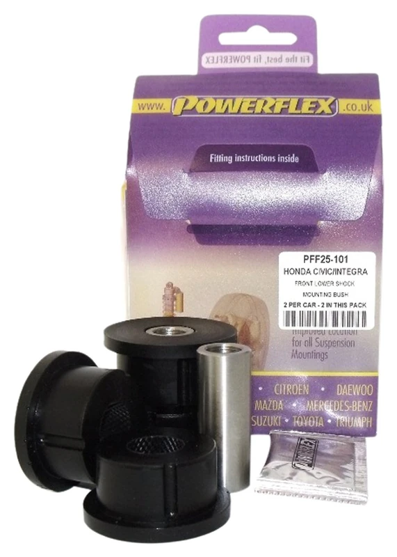 Powerflex PFF25-101 Bushes