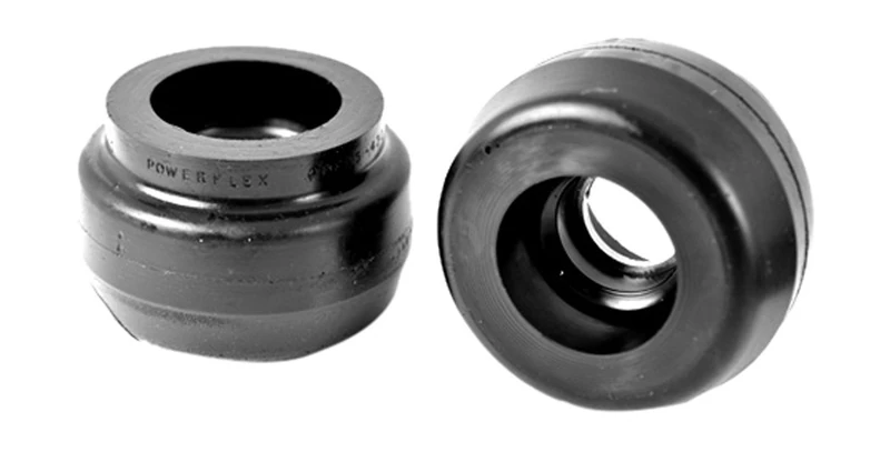 Powerflex PFF85-430BLK Bushes Black Series