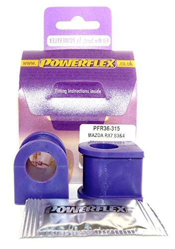 Powerflex PFR36-315 Bushes