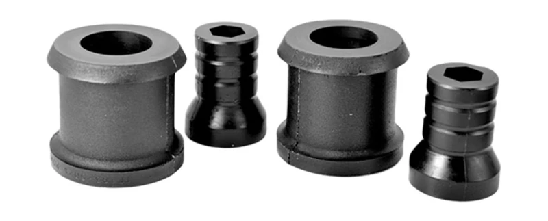 Powerflex PFF85-502BLK Bushes