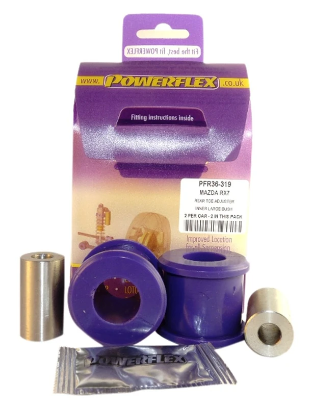 Powerflex PFR36-319 Bushes
