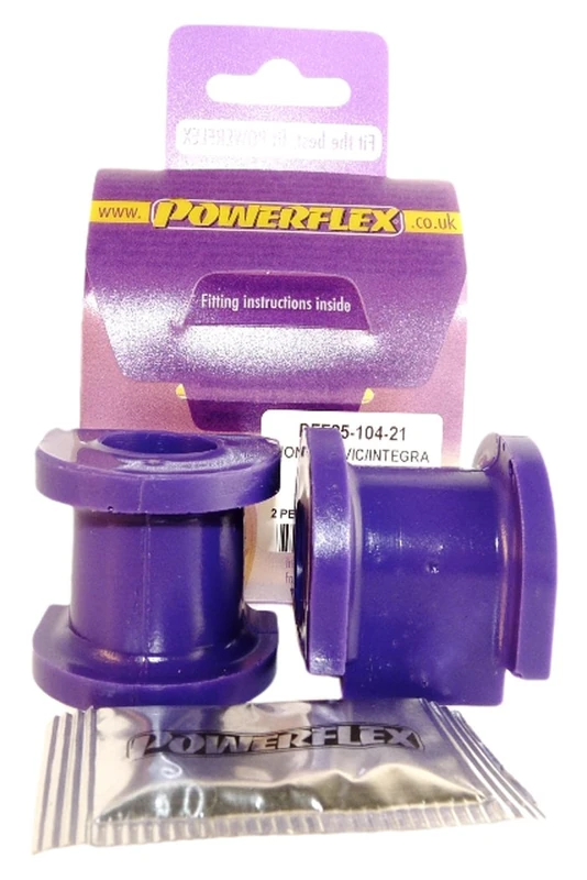 Powerflex PFF25-104-21 Bushes