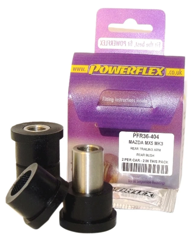 Powerflex PFR36-404 Bushes