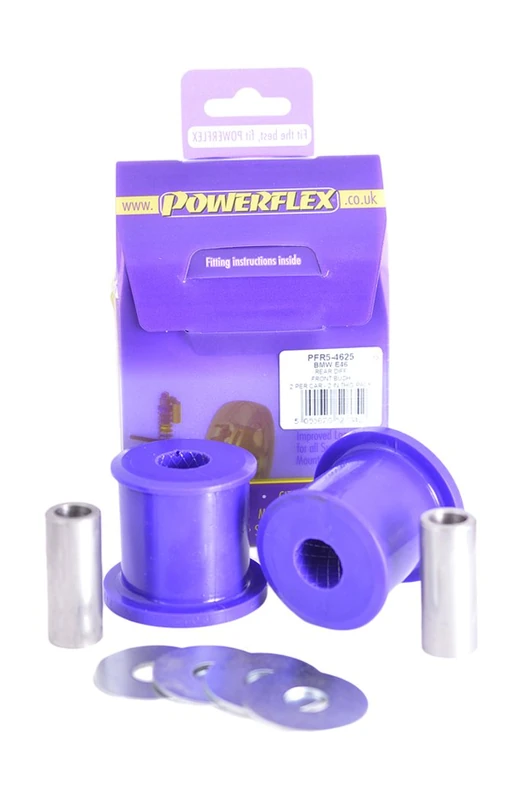 Powerflex PFR5-4625 Bushes