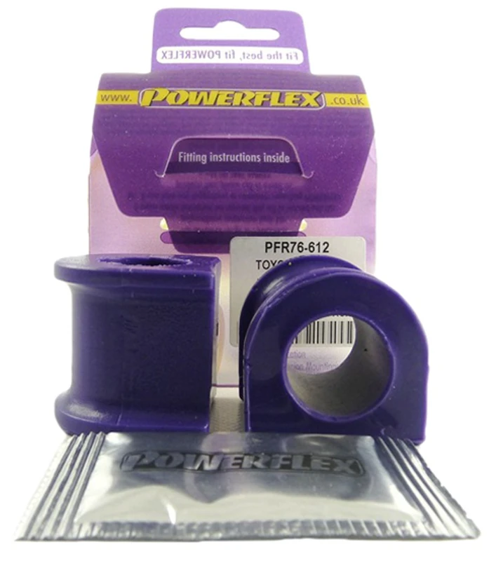 Powerflex PFR76-612 Bushes