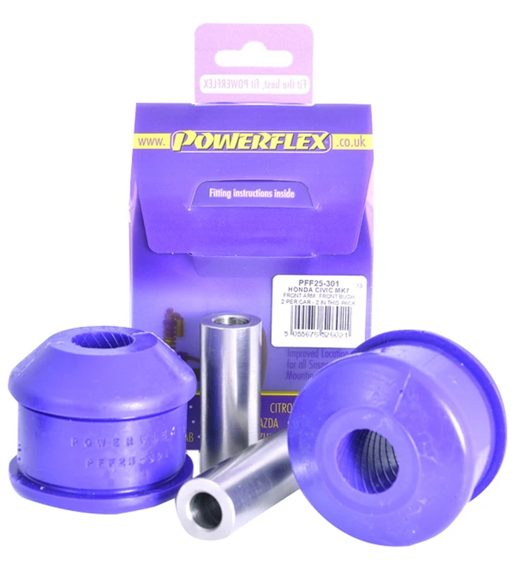 Powerflex PFF25-301 Bushes