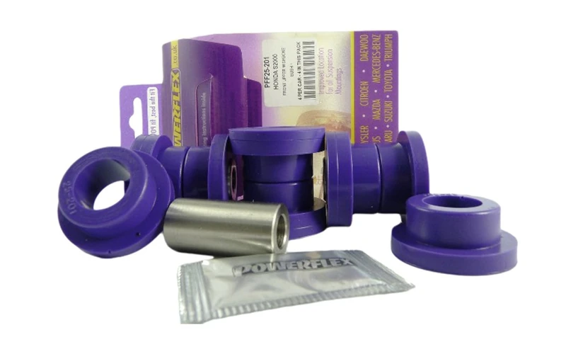 Powerflex PFF25-201 Bushes