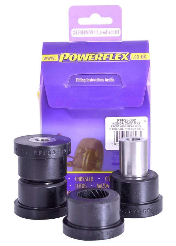 Powerflex PFF25-302 Bushes