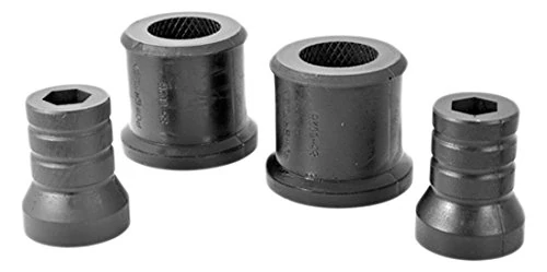Powerflex PFF85-602BLK Bushes Black Series