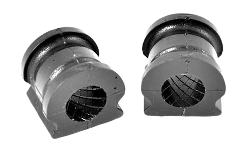 Powerflex PFF85-603-19BLK Bushes Black Series