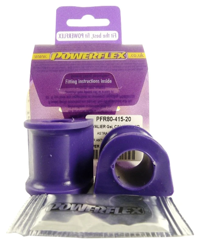 Powerflex PFR80-415-20 Bushes