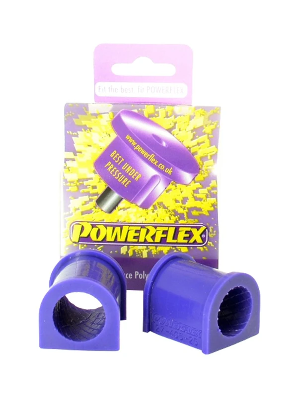 Powerflex PFF27-405-22 Bushes - Image 1