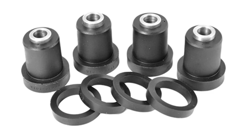 Powerflex PFF88-101BLK Bushes Black Series