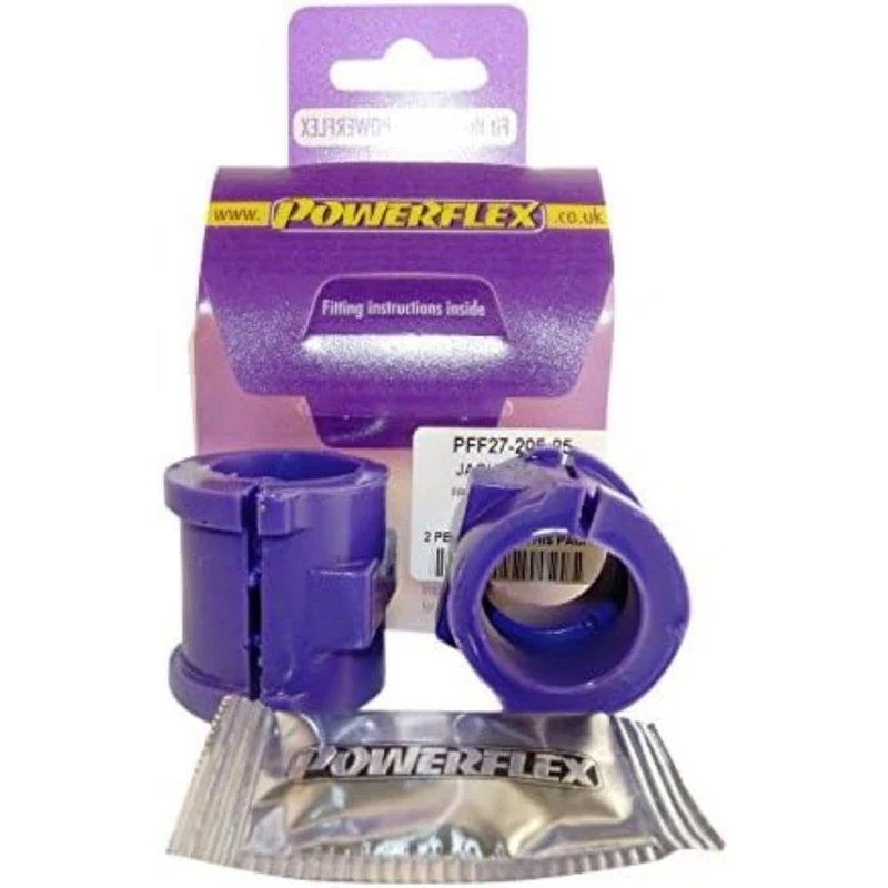 Powerflex PFF27-205-25 Bushes