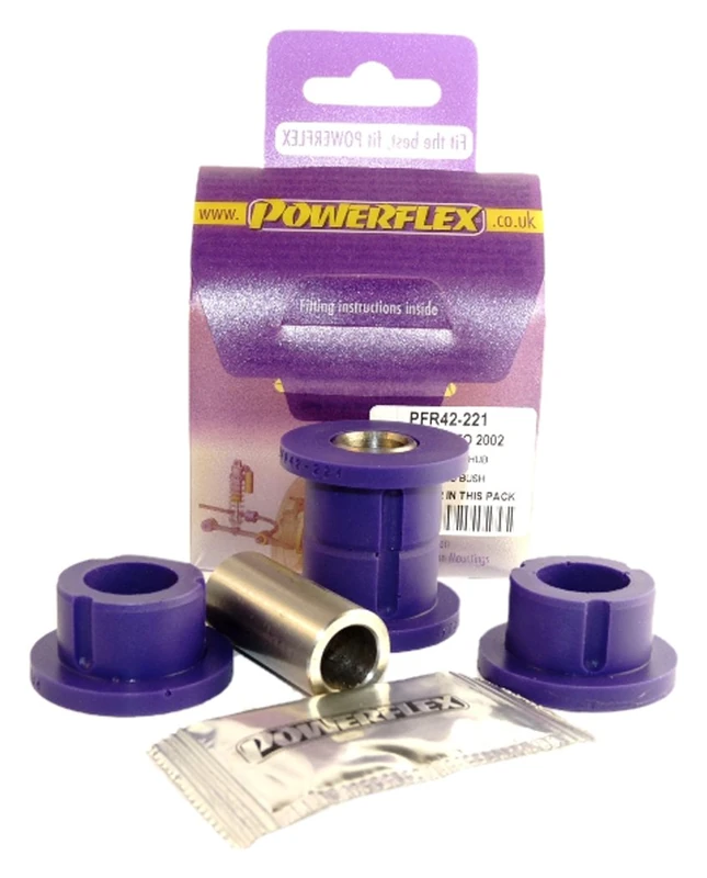 Powerflex PFR42-221 Bushes