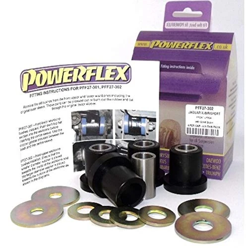 Powerflex PFF27-302 Bushes