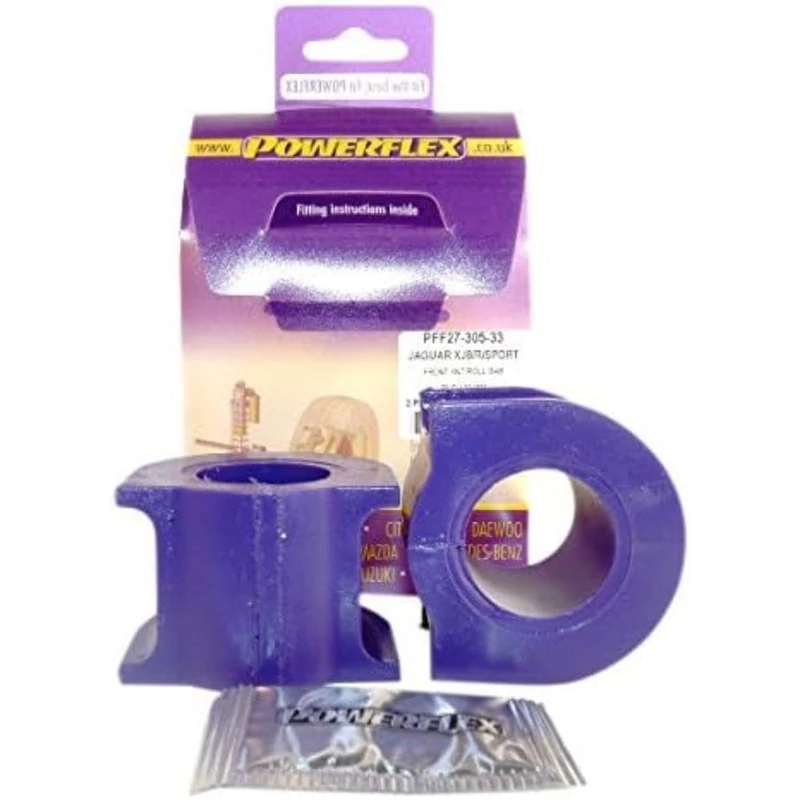 Powerflex PFF27-305-31 Bushes