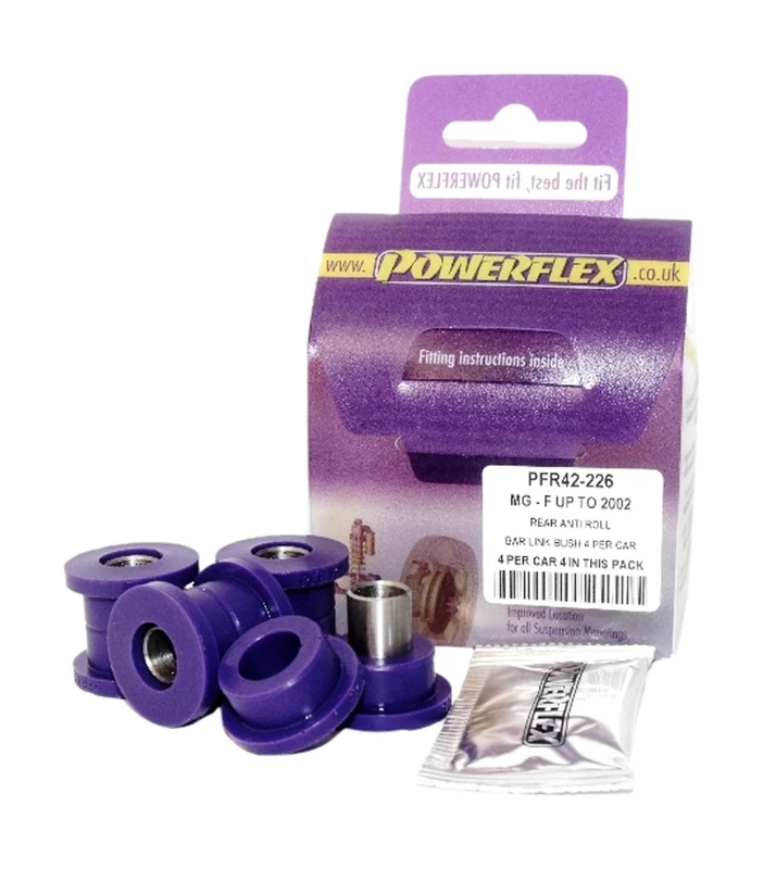 Powerflex PFR42-226 Bushes