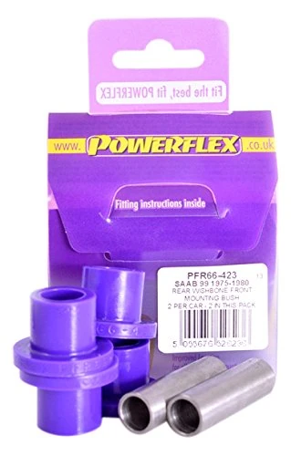 Powerflex PFR66-423 Bushes