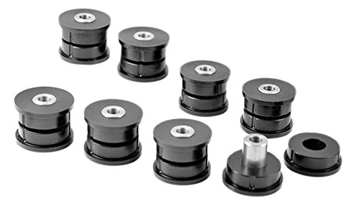 Powerflex PFR1-110BLK Bushes Black Series