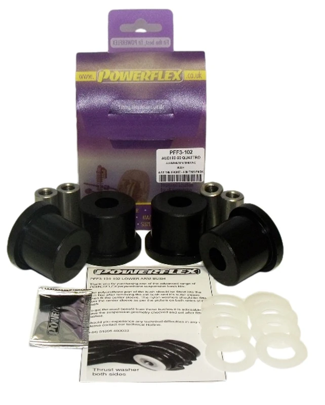 Powerflex PFF3-102 Bushes