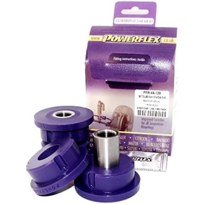Powerflex PFR44-120 Bushes